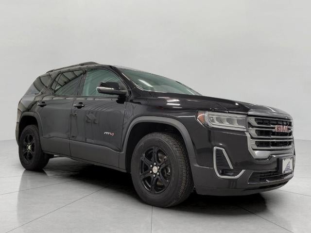 2020 GMC Acadia AWD AT4