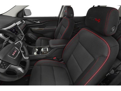 2020 GMC Acadia AWD AT4