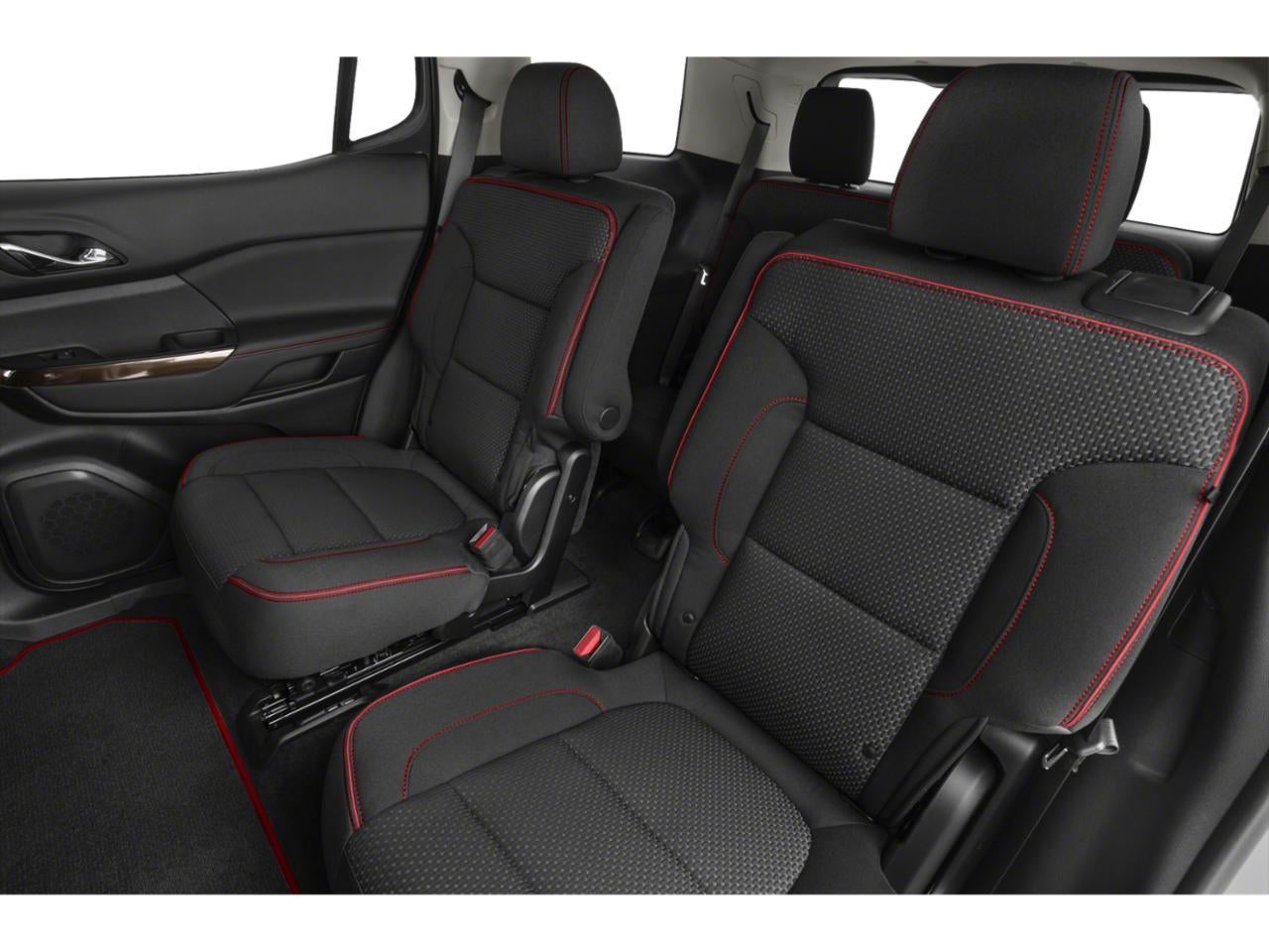 2020 GMC Acadia AWD AT4