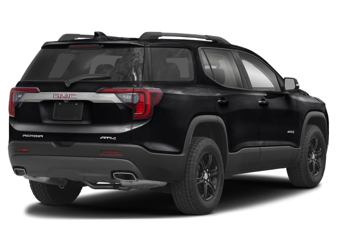 2020 GMC Acadia AWD AT4