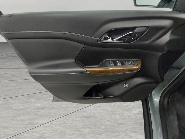 2023 GMC Acadia AWD SLE