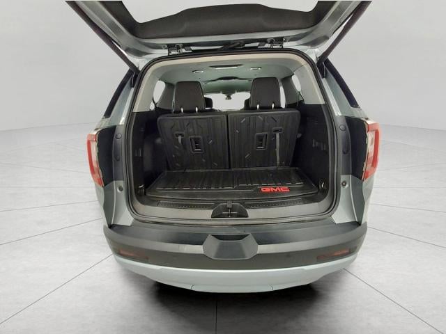 2023 GMC Acadia AWD SLE