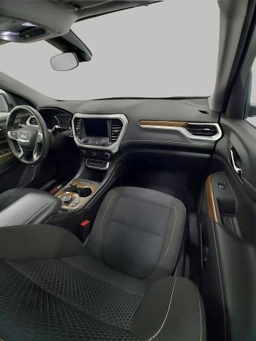 2023 GMC Acadia AWD SLE