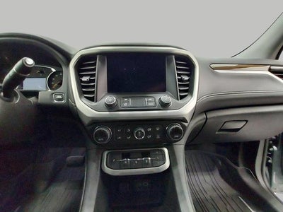 2023 GMC Acadia AWD SLE