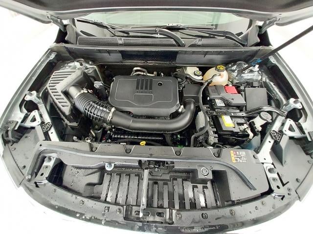 2023 GMC Acadia AWD SLE