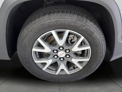 2023 GMC Acadia AWD SLE