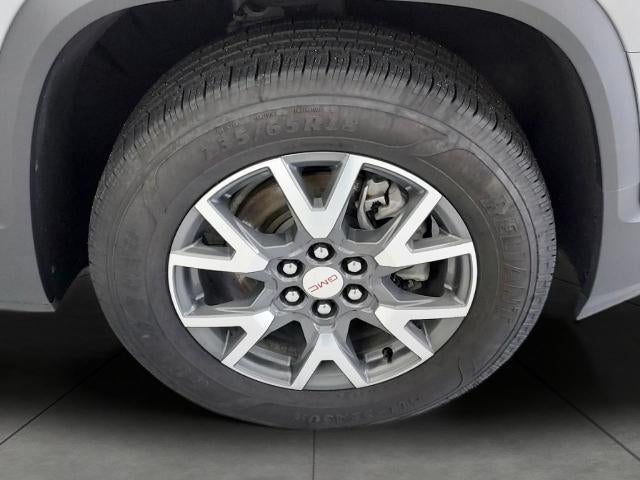 2023 GMC Acadia AWD SLE
