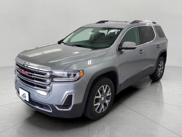2023 GMC Acadia AWD SLE
