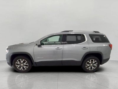 2023 GMC Acadia AWD SLE