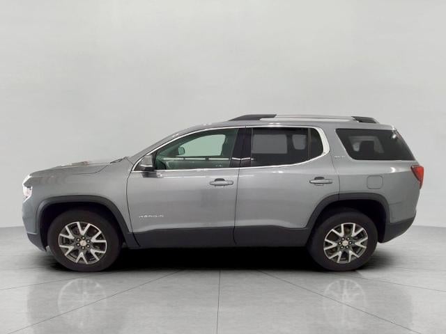 2023 GMC Acadia AWD SLE