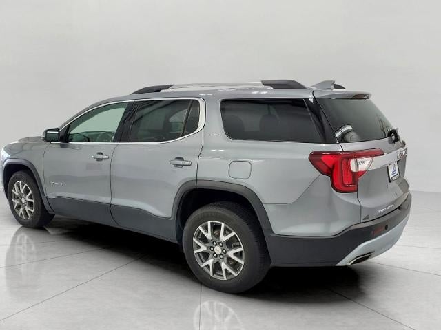 2023 GMC Acadia AWD SLE