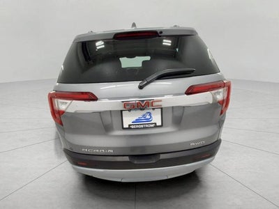 2023 GMC Acadia AWD SLE