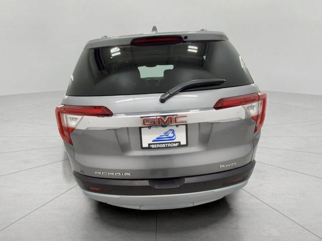 2023 GMC Acadia AWD SLE