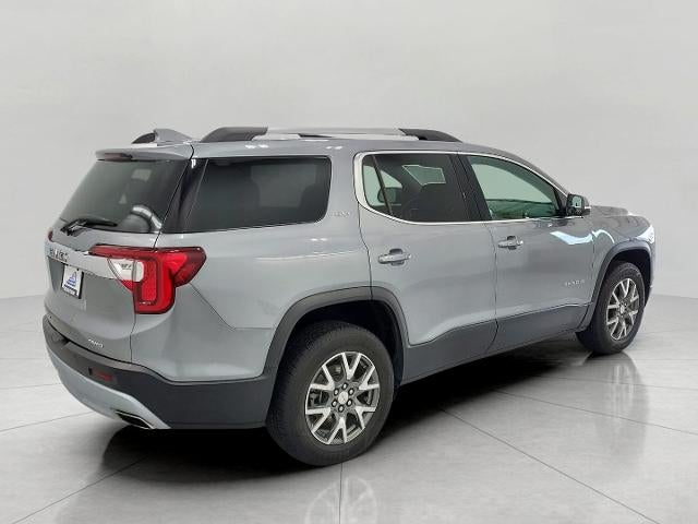2023 GMC Acadia AWD SLE