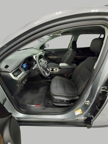 2023 GMC Acadia AWD SLE