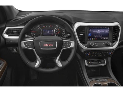 2022 GMC Acadia AWD SLE