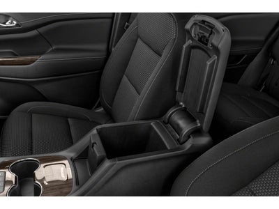 2022 GMC Acadia AWD SLE