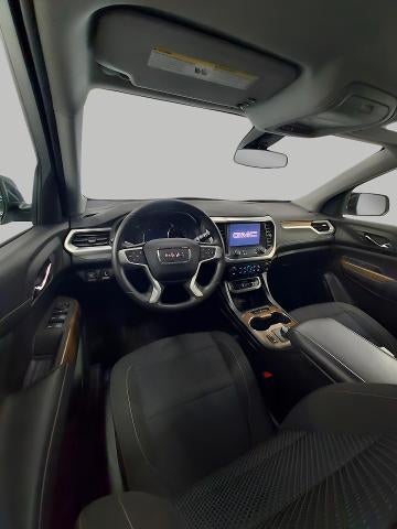 2023 GMC Acadia AWD SLE