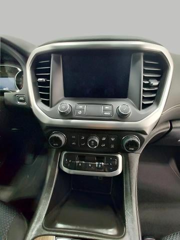 2023 GMC Acadia AWD SLE