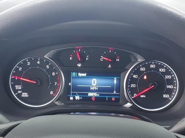 2023 GMC Acadia AWD SLE