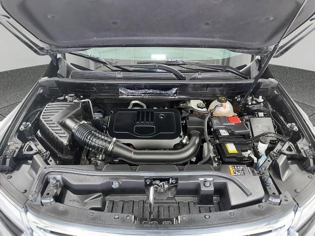 2023 GMC Acadia AWD SLE