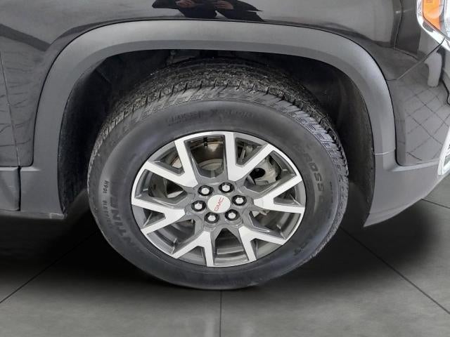 2023 GMC Acadia AWD SLE