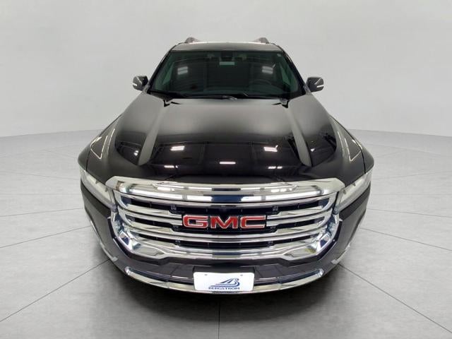 2023 GMC Acadia AWD SLE