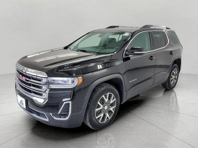 2023 GMC Acadia AWD SLE