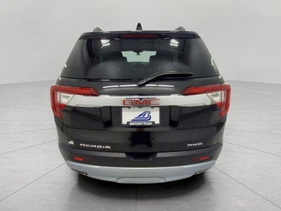 2023 GMC Acadia AWD SLE
