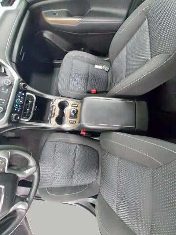 2023 GMC Acadia AWD SLE