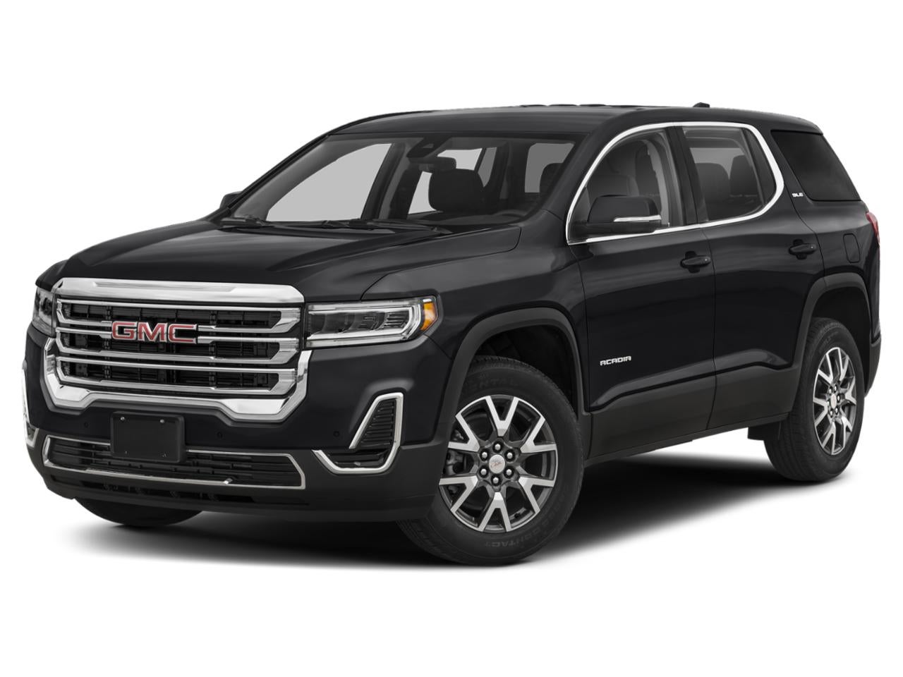 2023 GMC Acadia AWD SLE