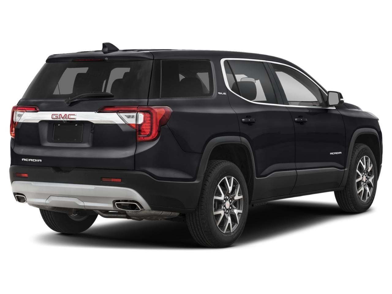 2023 GMC Acadia AWD SLE