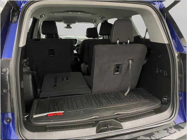 2023 GMC Acadia AWD SLE