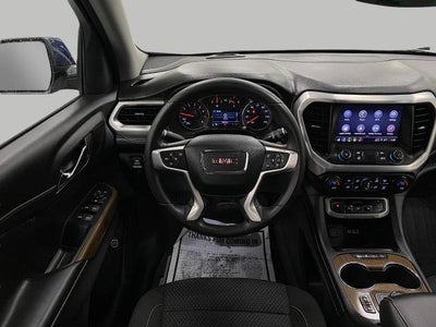 2023 GMC Acadia AWD SLE