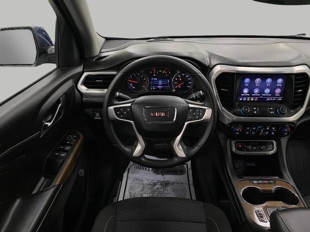 2023 GMC Acadia AWD SLE