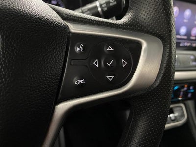 2023 GMC Acadia AWD SLE