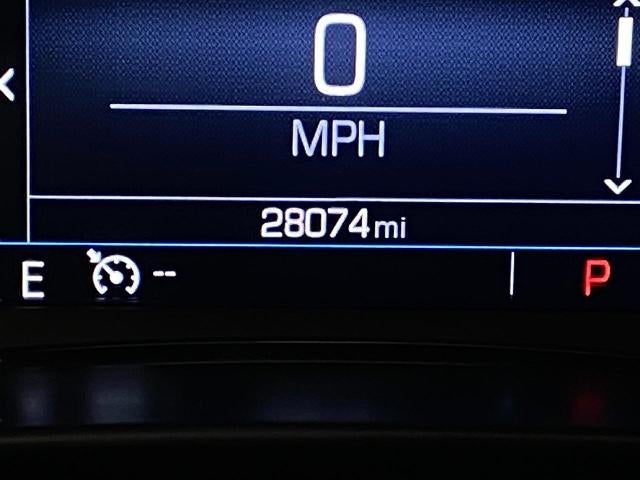 2023 GMC Acadia AWD SLE