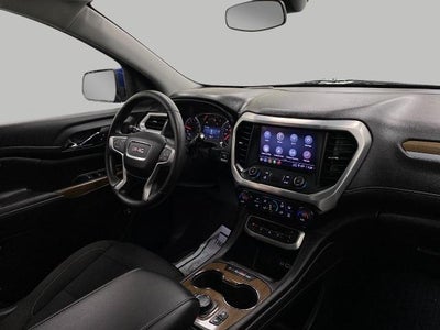 2023 GMC Acadia AWD SLE