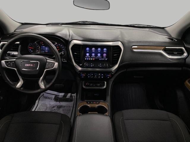 2023 GMC Acadia AWD SLE