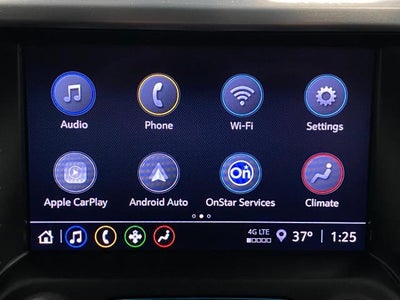 2023 GMC Acadia AWD SLE