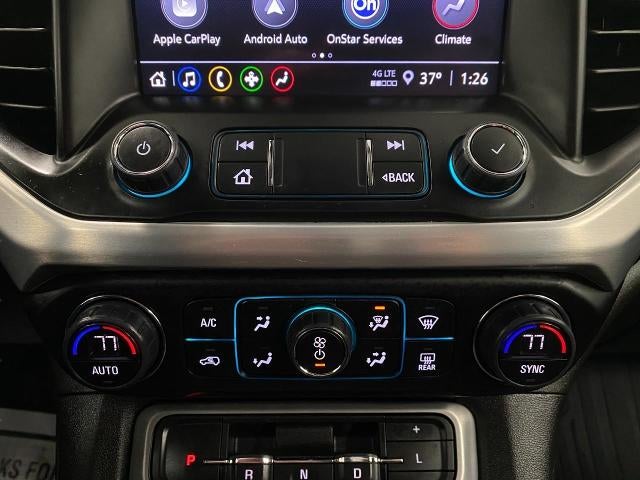 2023 GMC Acadia AWD SLE