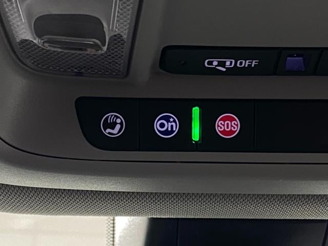 2023 GMC Acadia AWD SLE