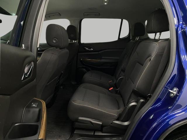 2023 GMC Acadia AWD SLE
