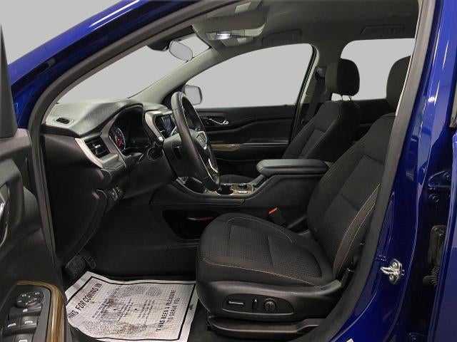 2023 GMC Acadia AWD SLE