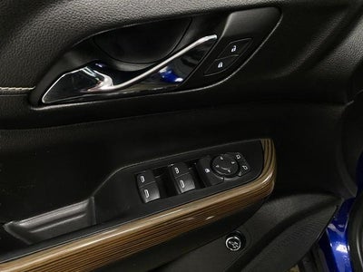 2023 GMC Acadia AWD SLE