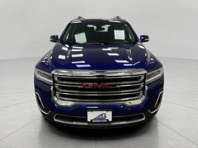 2023 GMC Acadia AWD SLE