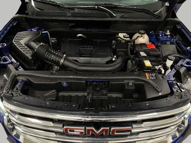 2023 GMC Acadia AWD SLE