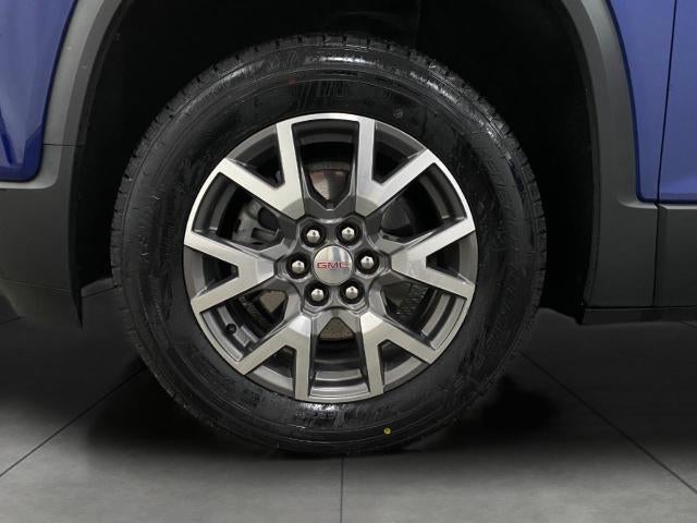 2023 GMC Acadia AWD SLE