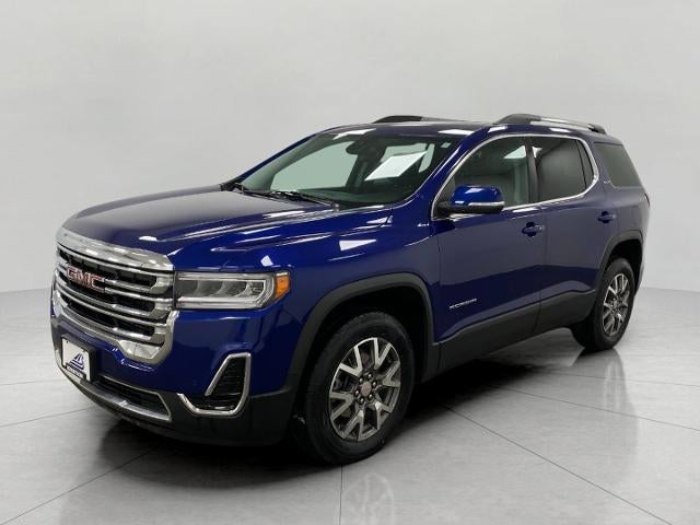 2023 GMC Acadia AWD SLE