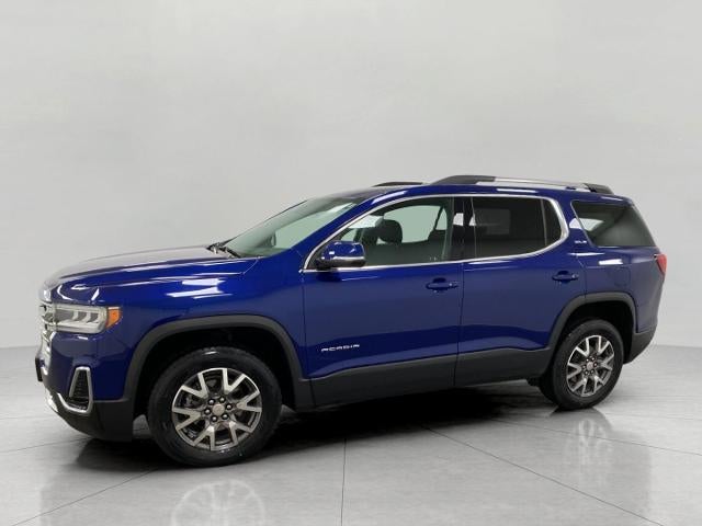 2023 GMC Acadia AWD SLE